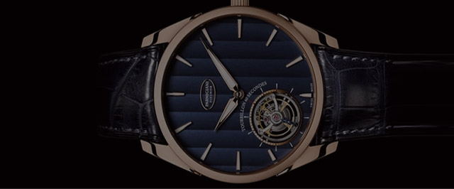 劳力士腕表资讯